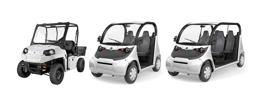 10 Things to Know About a GEM Car