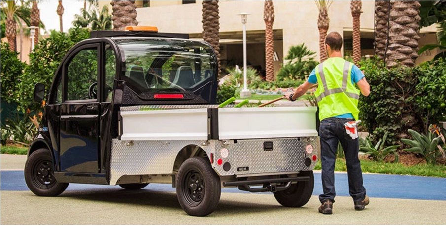 The Smarter Way to Work™ | Facilities Maintenance