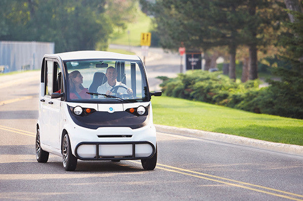 Most Popular GEM Car Parts & Accessories for a More Enjoyable Ride