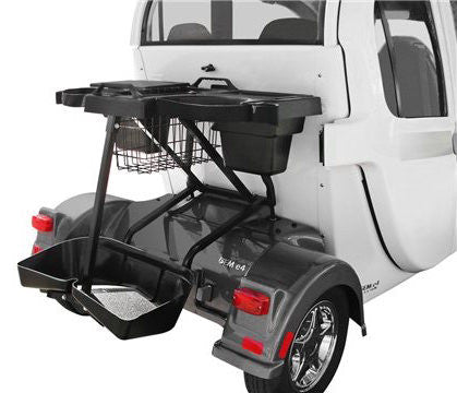 Top GEM Car Accessories for Summer