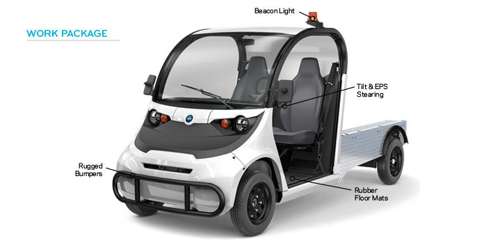 GEM® Packages — The Smarter Way to Buy