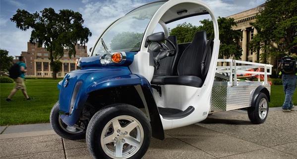 Environmentally Friendly | Gem Car Accessories Palatka FL