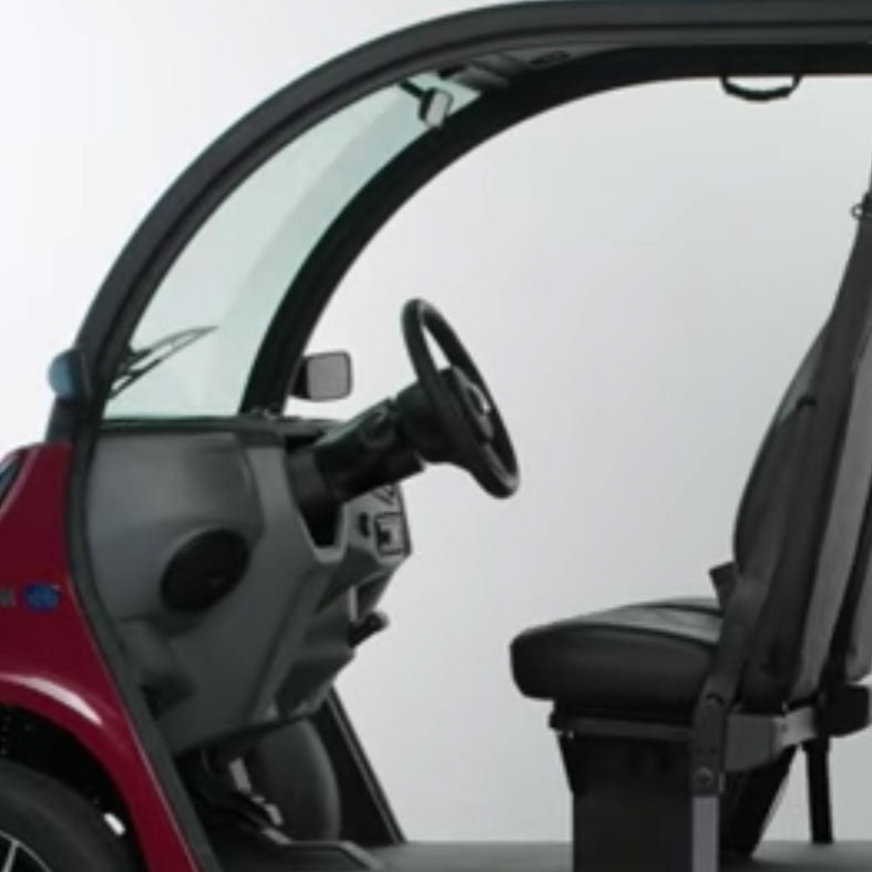 GEM Car Parts Direct Steering