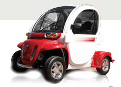 Popular Uses For a GEM Car