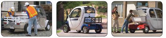 Why Choose a GEM car?